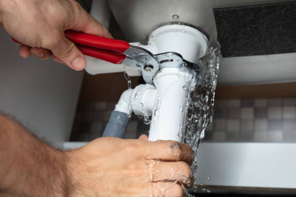 Best Basement water damage restoration  in Prospect, KY