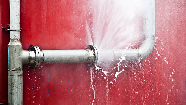Best Flood restoration services  in Prospect, KY